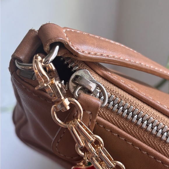 y2k Vintage Coach shoulder ba - Picture 10 of 10